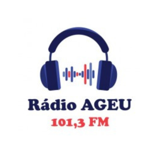 Web Rádio Ageu Fm - 101,3 - Mhz